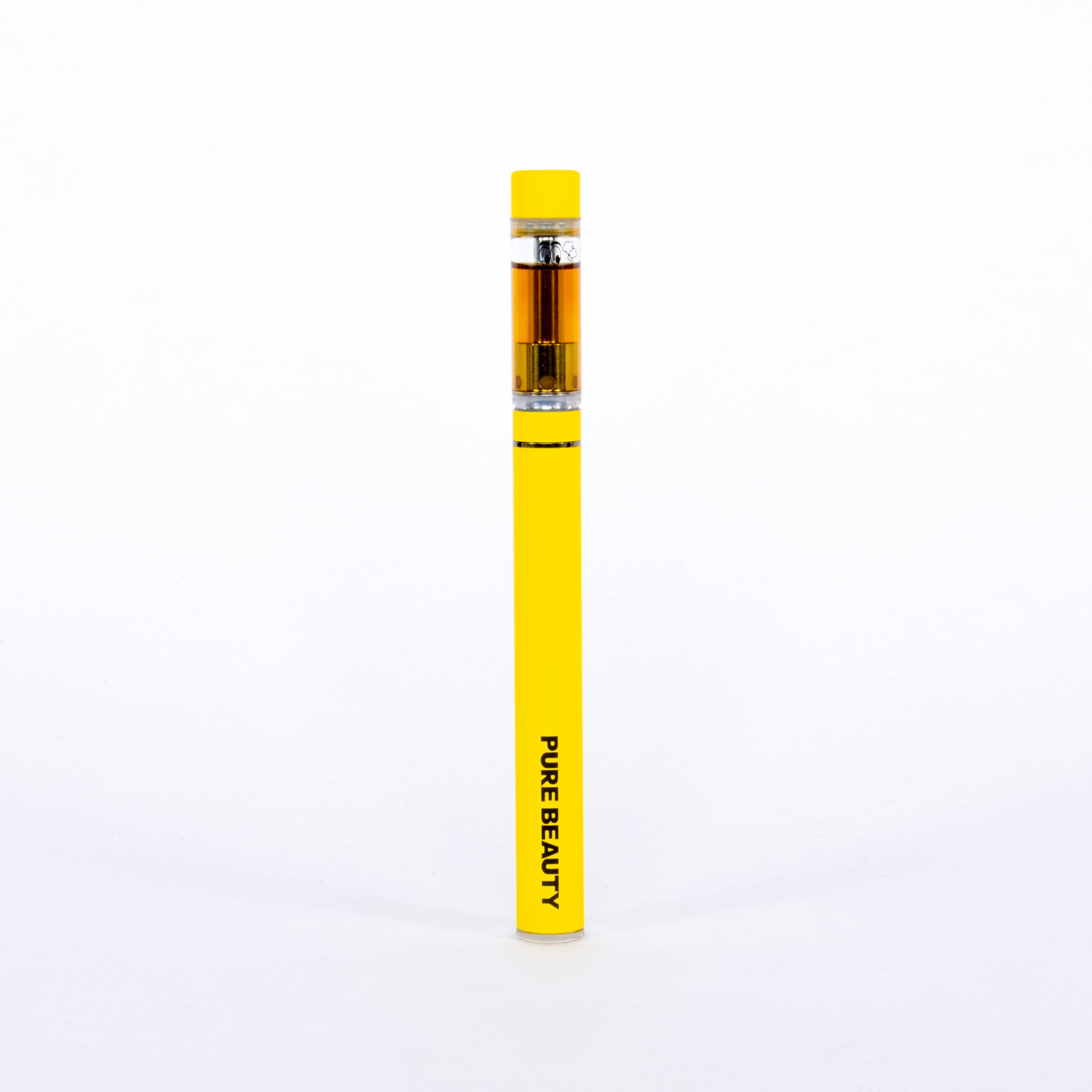 Photograph of product: YELLOW BATTERY & CHARGER - ONE SIZE