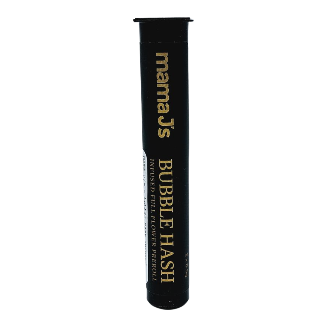 Photograph of product: Peanut Butter Breath Infused Pre-Roll 2pk | 1g