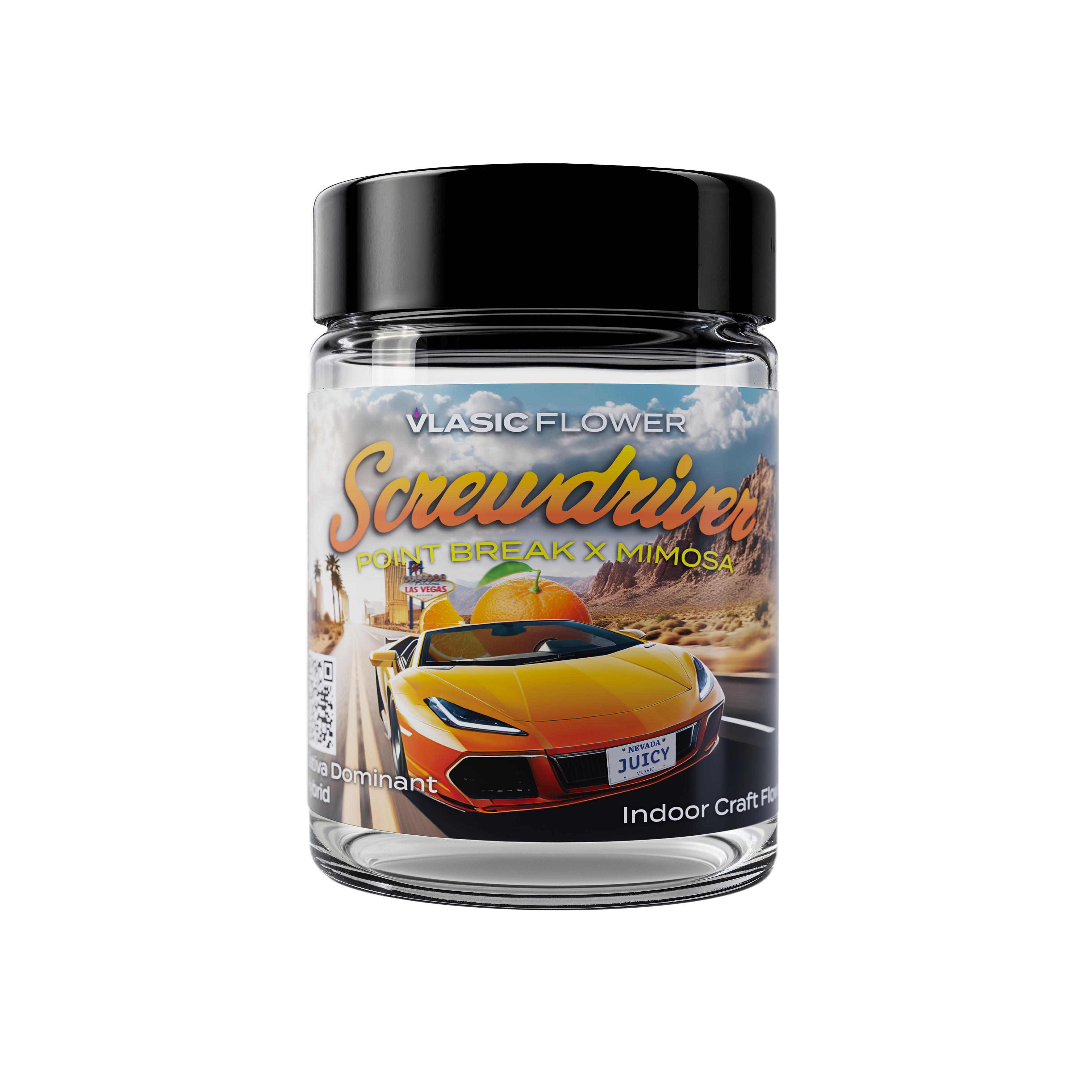 Photograph of product: Screwdriver - 3.5g