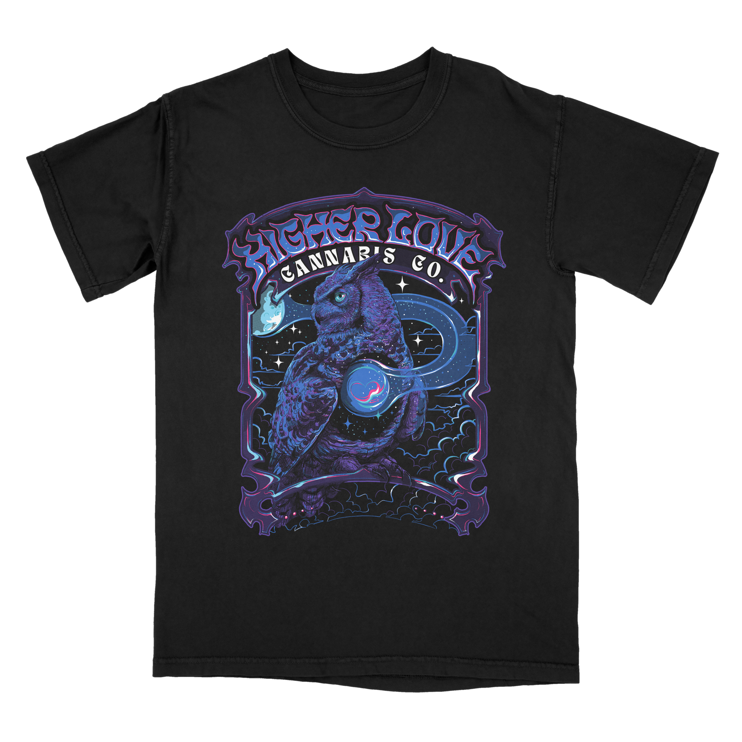 Photograph of product: Universal Wisdom Tee (XL)