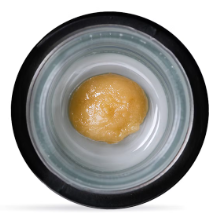 Photograph of product: Dulce de Uva I Live Rosin I 1g
