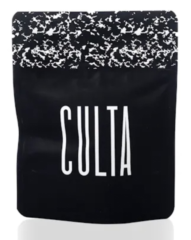 Photograph of product: Lava Lamp #6 [Smalls Buds]- 7g || Culta