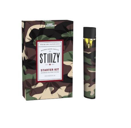Photograph of product: BATTERY KIT - CAMO