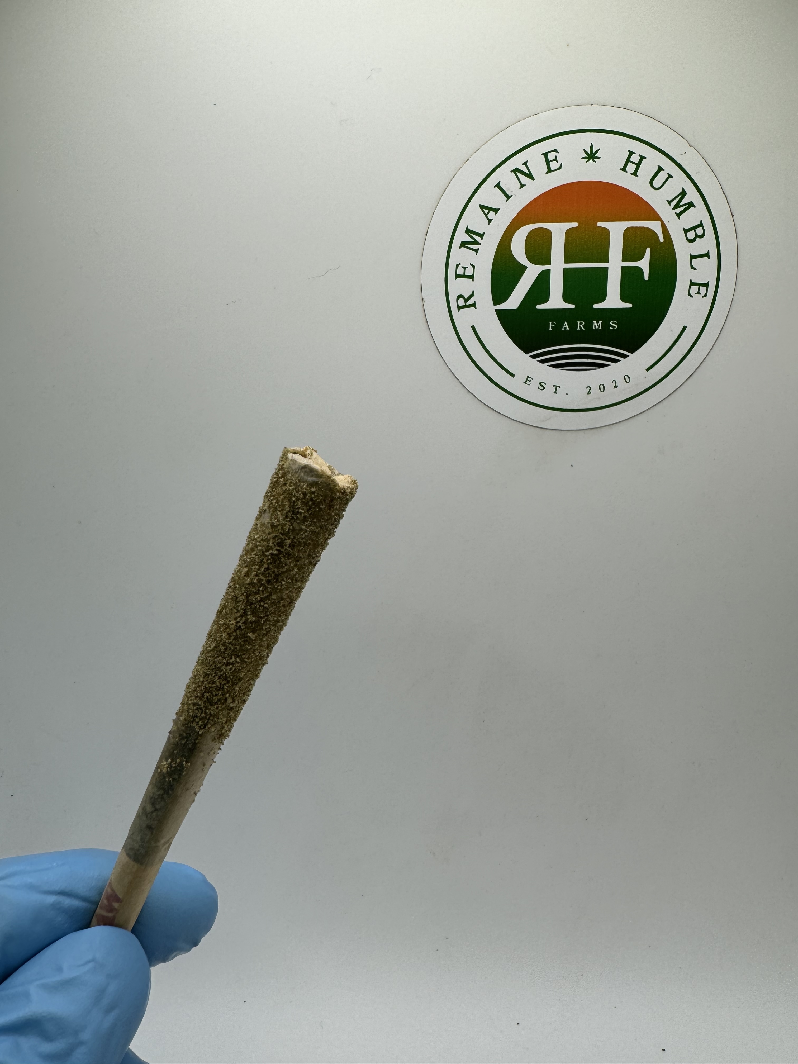 Photograph of product: Humble Hammer - PreRoll Single