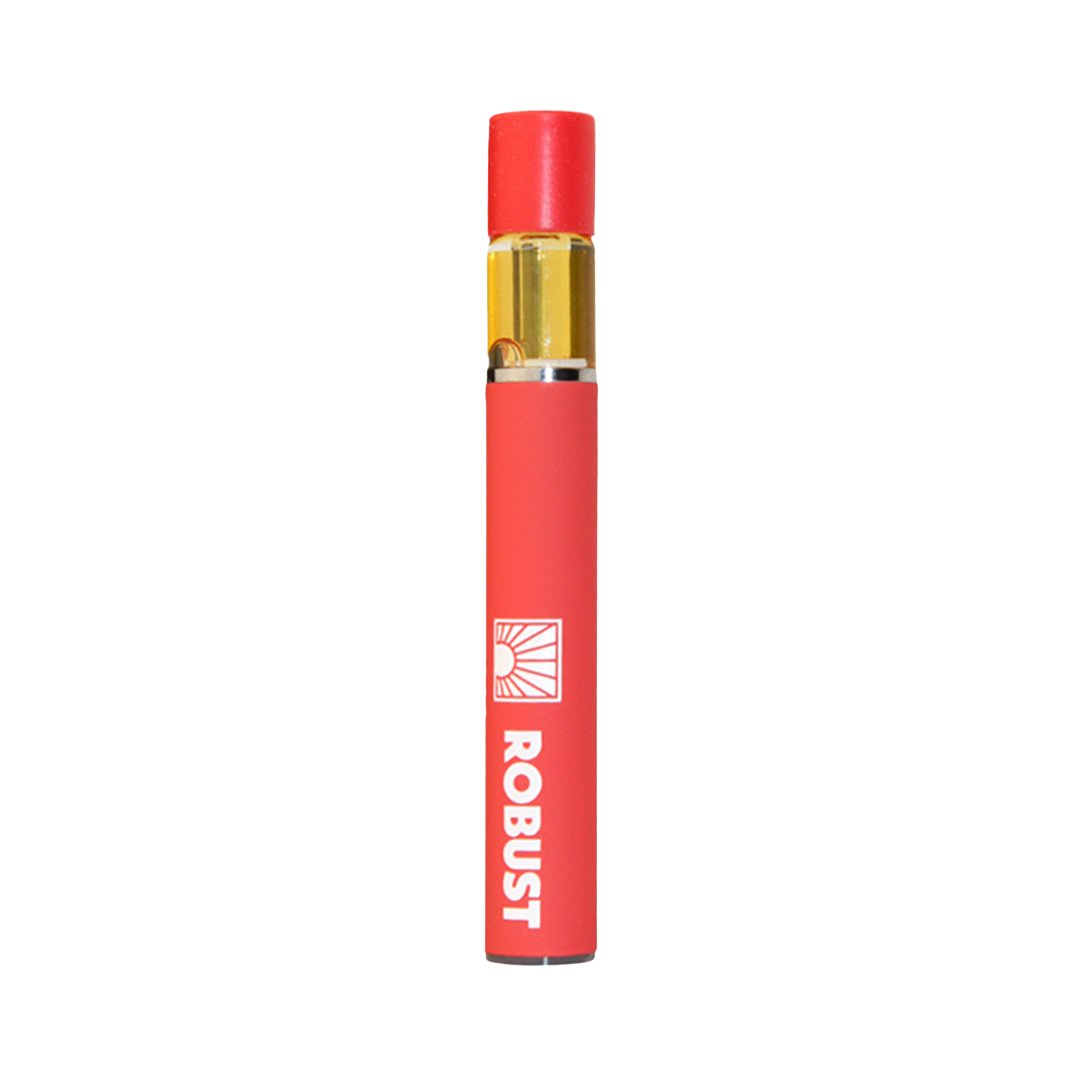 Photograph of product: au chocolat Burger Live Rosin Disposable