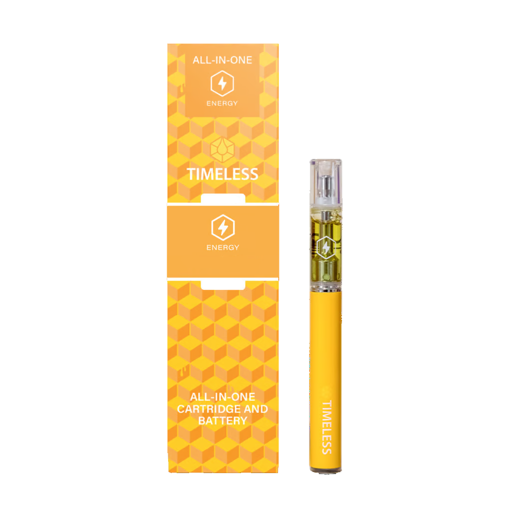 Photograph of product: Wet Dream | Disposable | 0.5G