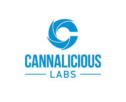 Photograph of product: Cannalicious - Titan Haze - Baller Jar