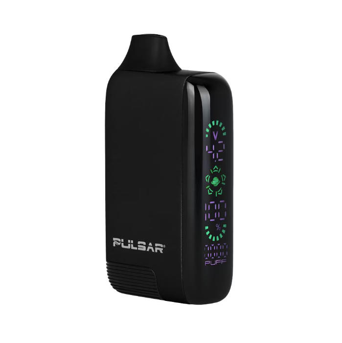 Photograph of product: Pulsar 510 | DL 5.0 Battery