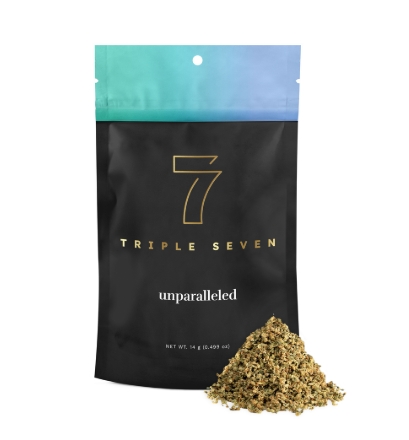 Photograph of product: CC Triple 7 Shake - Horace 14g