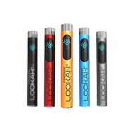 Photograph of product: Lookah FIREBEE 650mAh Battery