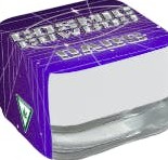Photograph of product: Cosmic Cowboy - Black Cherry Punch - Budder