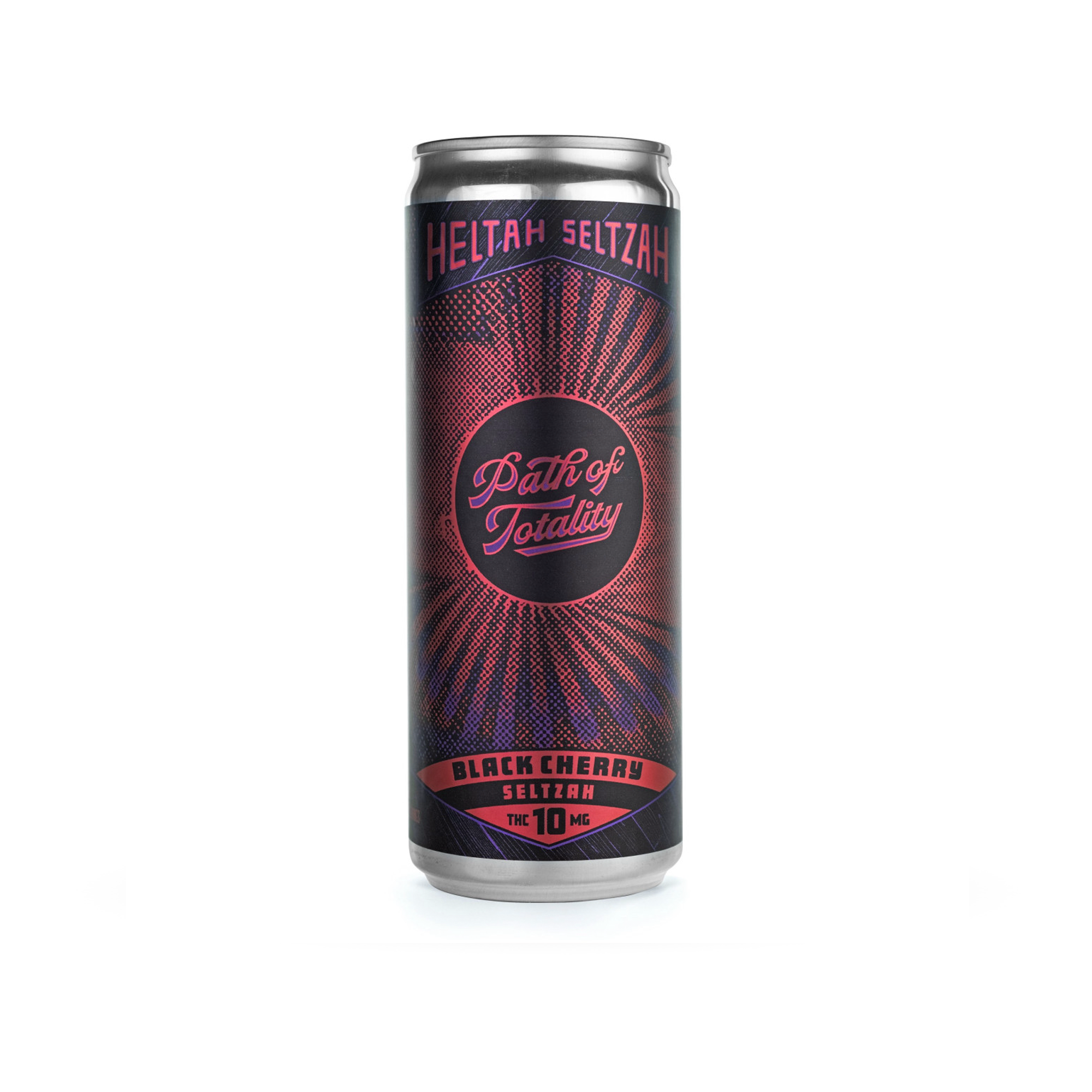 Photograph of product: HELTAH SELTZAH | Path of Totality