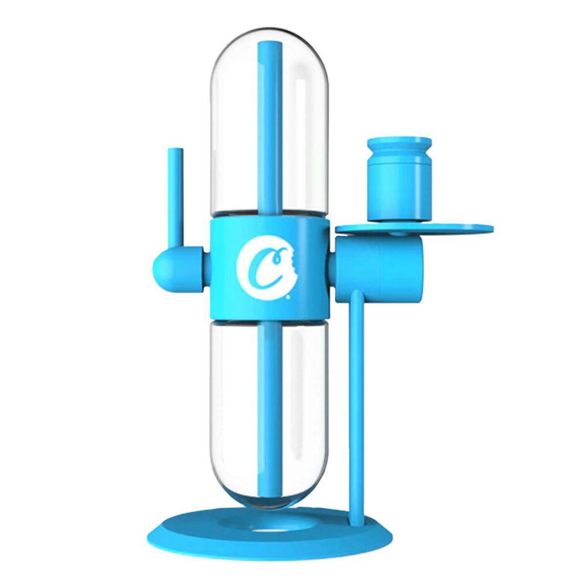 Photograph of product: Stundenglass x Cookies Gravity Infuser Water Pipe - 15