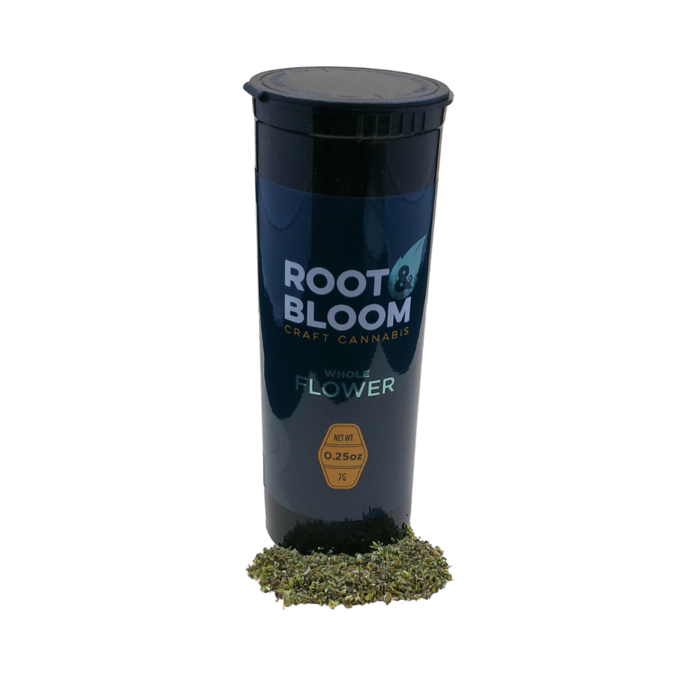 Photograph of product: Super Boof | Pre-ground | 7g