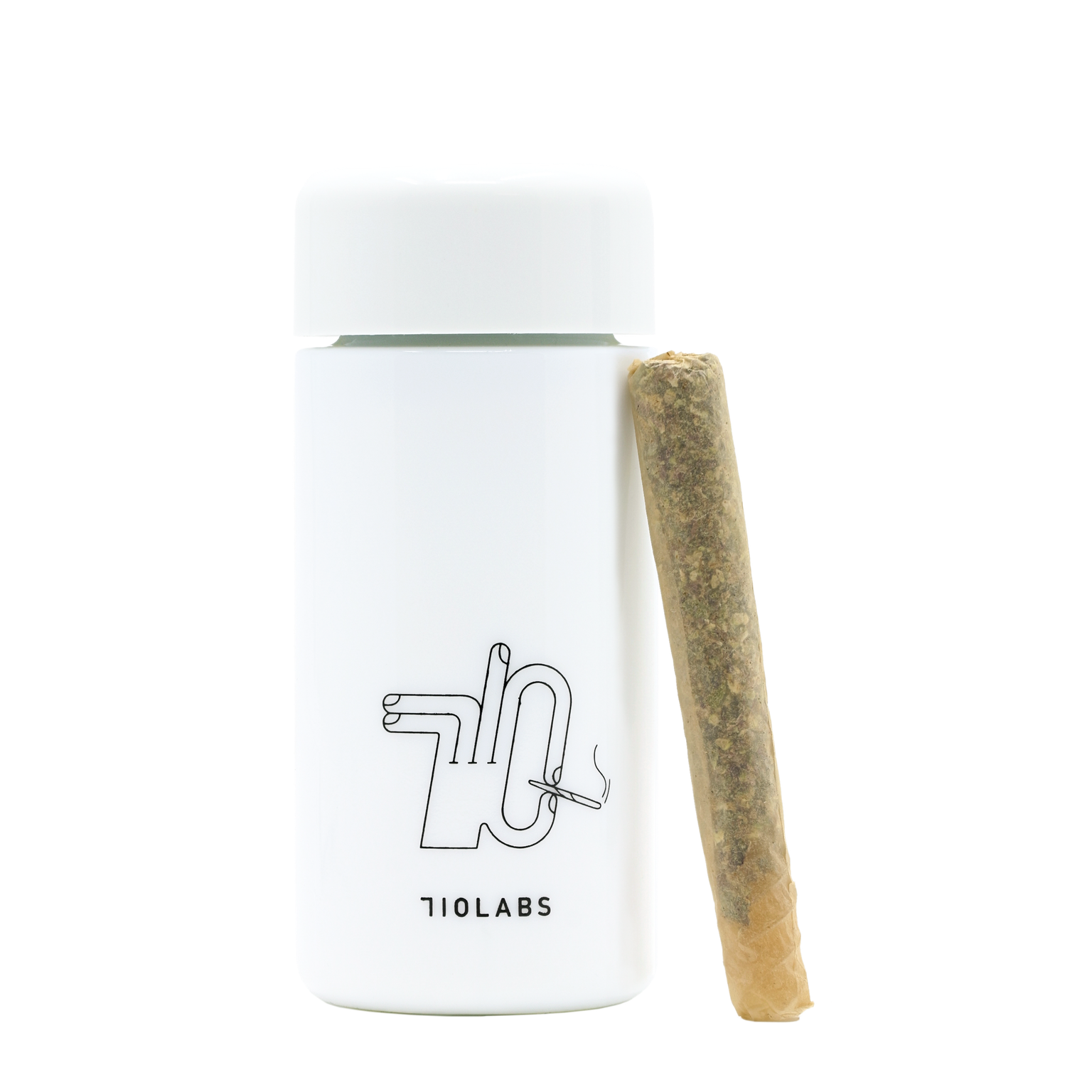 Photograph of product: 710 Labs - Z + ZEVEN UP #8 + Z - 2g Persy Doink