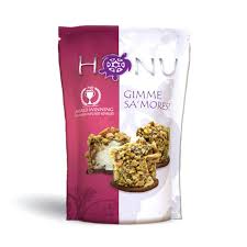 Photograph of product: HU (DOH) 10pk Gimme Sa'More