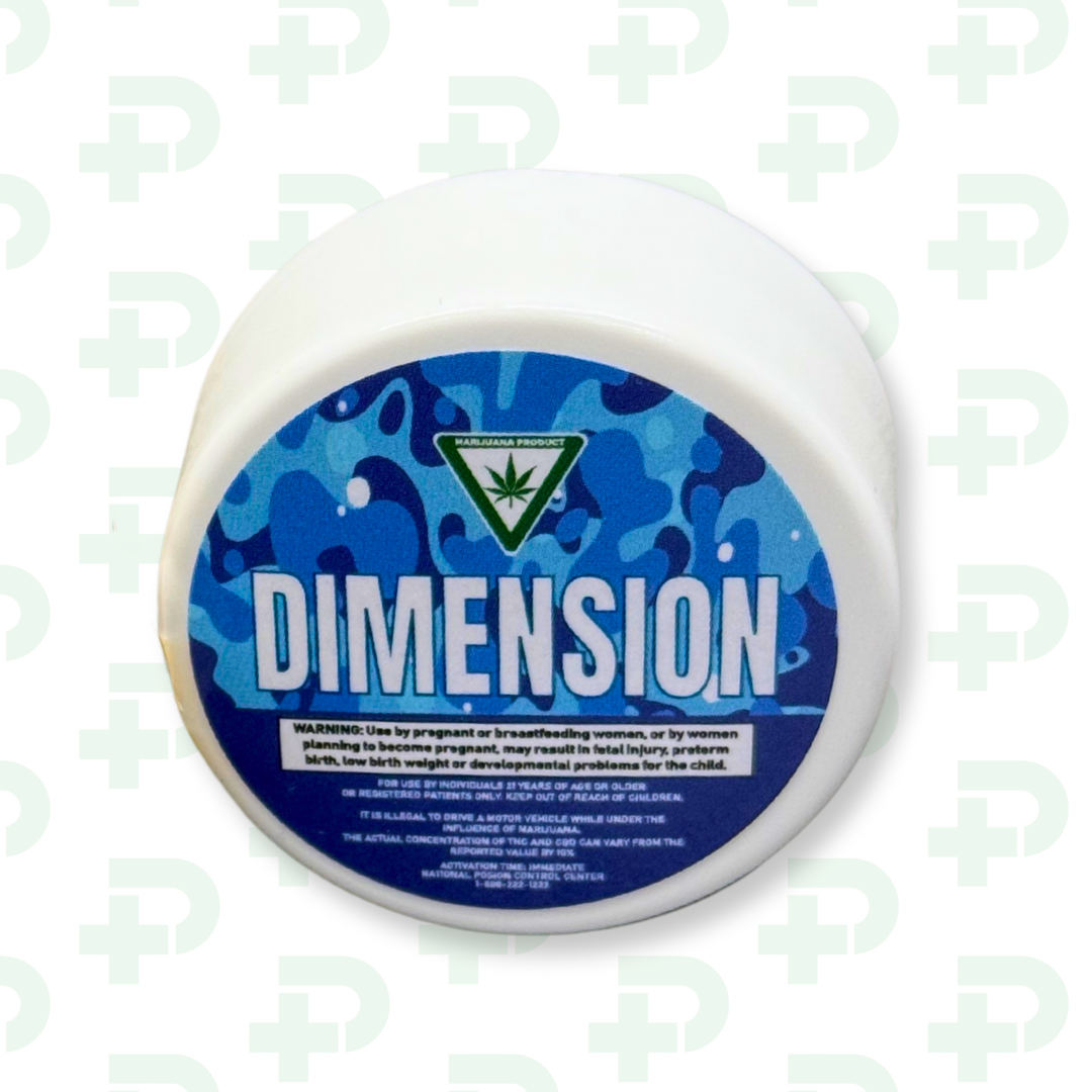 Photograph of product: Dimension Resin - Wedding Cake