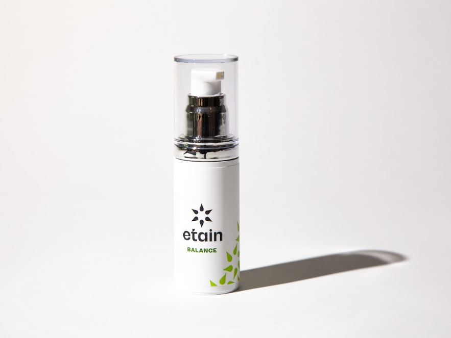 Photograph of product: Balance Lotion 30mL