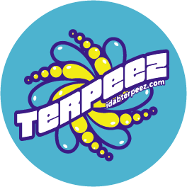 Logo for img-fluid: Terpeez