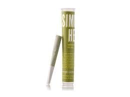 Photograph of product: Mandarin Z Single