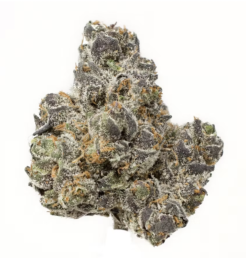 Photograph of product: Toasted Strudel -  Buds - 28g