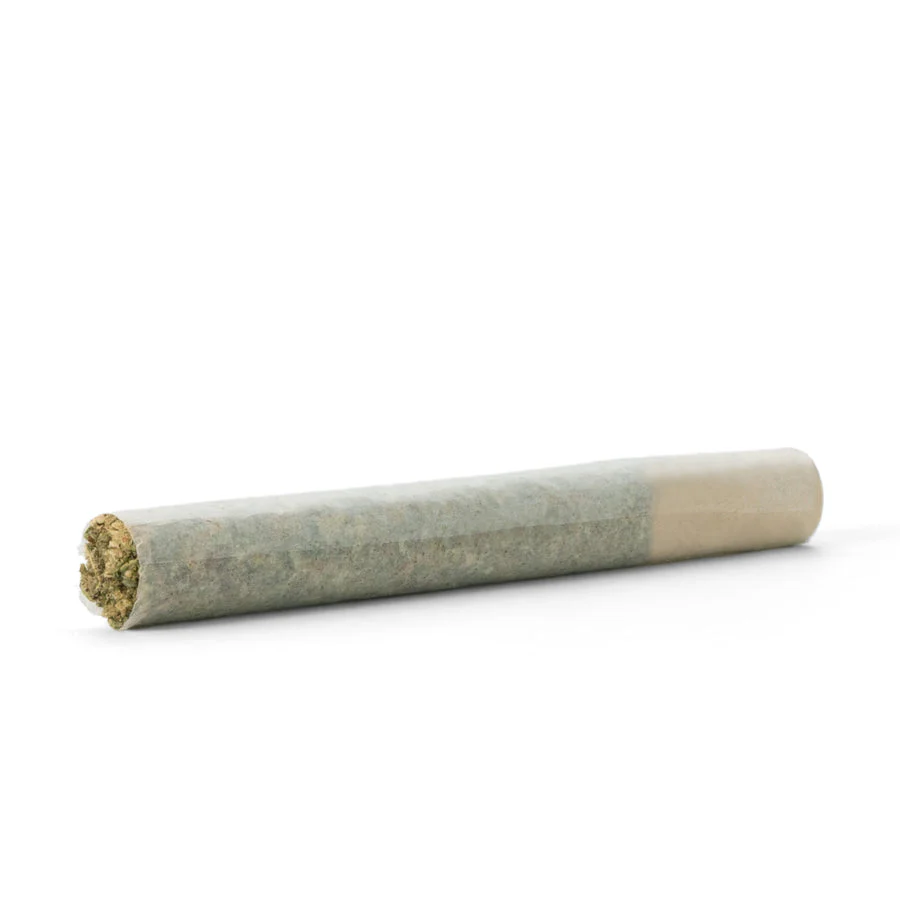 Photograph of product: Infused Pre-Roll - Durban Poison - 1g