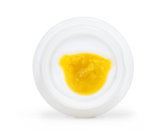 Photograph of product: Aeriz GMO (I) Live Budder 1g