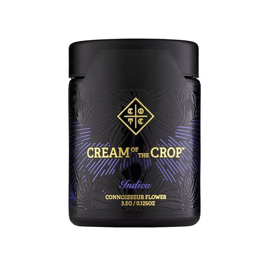 Photograph of product: Cream of the Crop Gardens - Sweet Larry OG 3.5g - 3.5 g - 