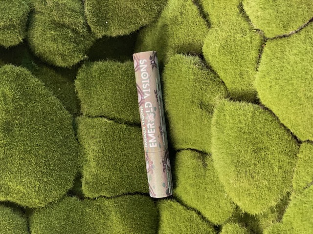 Photograph of product: Pre Roll 2 Pack | Sweet Jesus | Emerald Visions Fine Cultivars