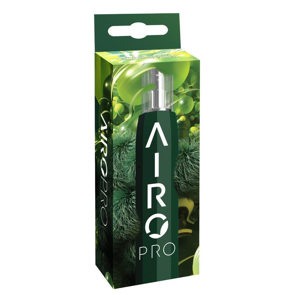 Photograph of product: AiroPro | Accessories | Battery | Pro | Emerald