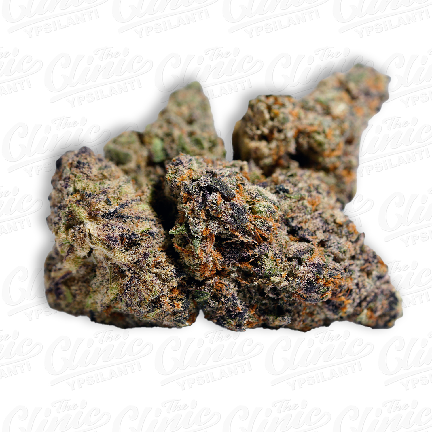 Photograph of product: HYTEK | GELONADE DELI FLOWER | $15/G - 14g