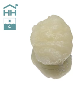 Photograph of product: Black Maple | Cold Cure | 1g Live Rosin