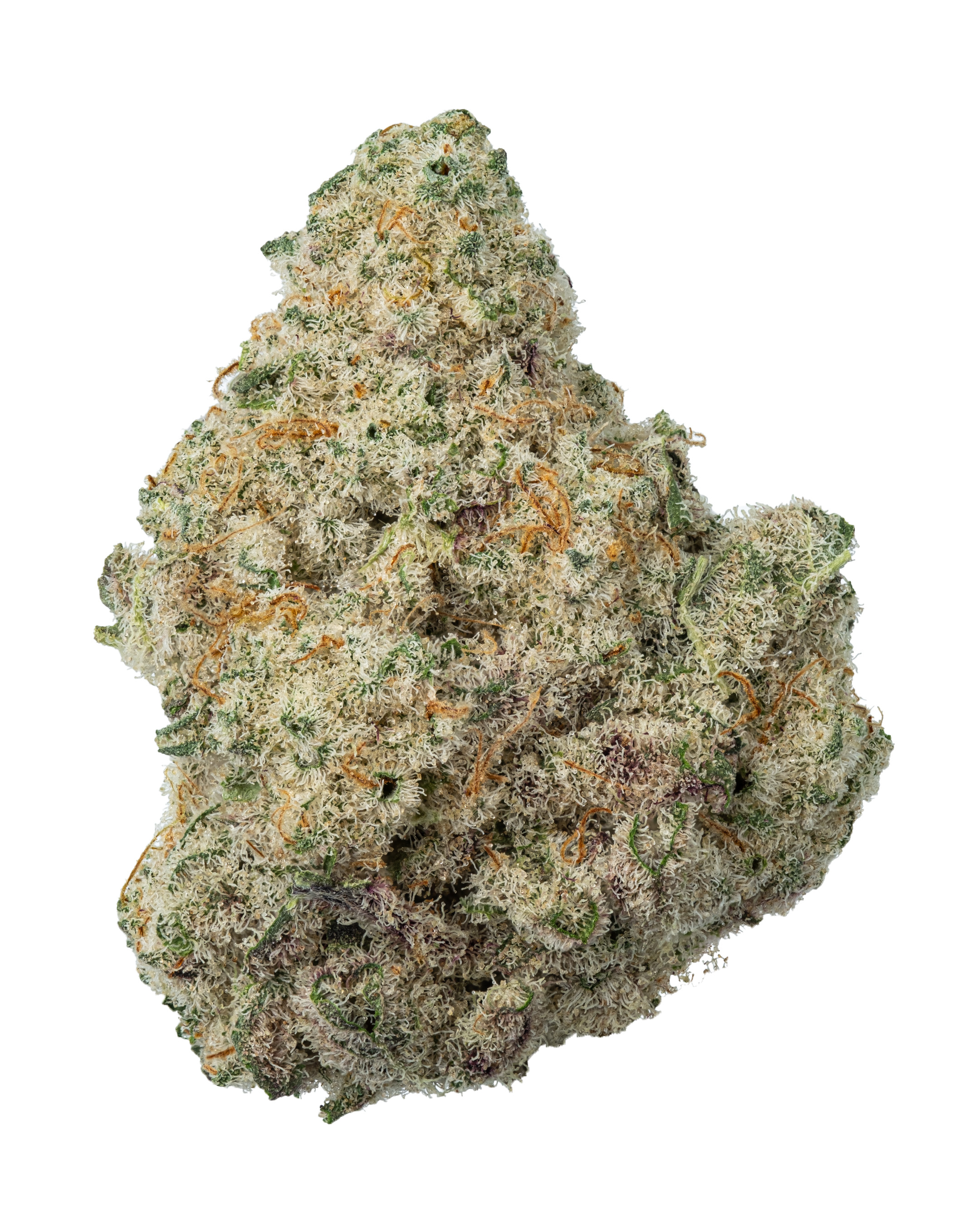 Photograph of product: Miracle Alien Cookies - Fresh - 3.5g
