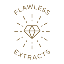 Photograph of product: Flawless Extracts Sauce Bucket -  Rebel Cause (4g)