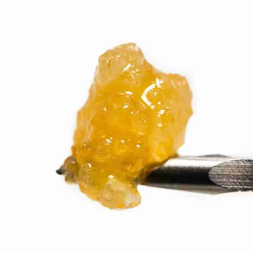 Photograph of product: (23967) GSC Live Resin Sugar