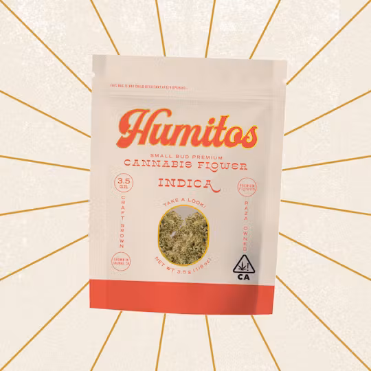Photograph of product: Mazapan Humitos - 3.5g