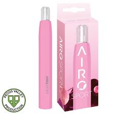 Photograph of product: AiroSport Survivor Pink Battery