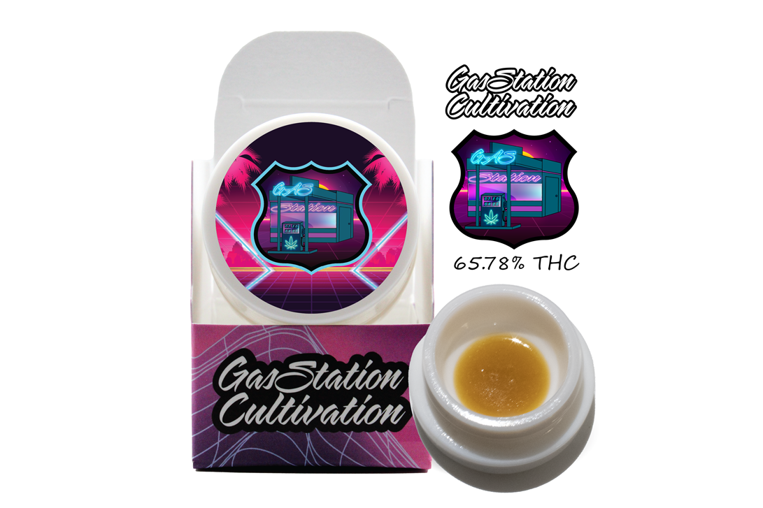 Photograph of product: Papaya Nectar | 1g Live S&S (Tier 1)