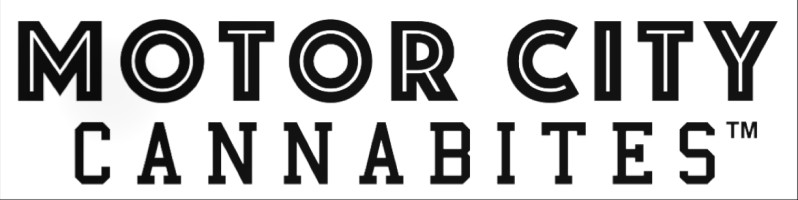 Logo for img-fluid: Motor City Cannabites