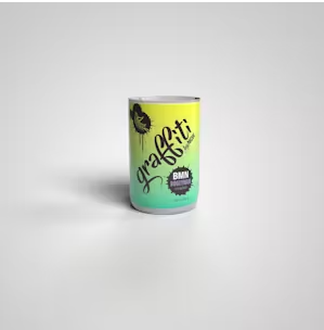 Photograph of product: Governmint Oasis Whole Flower 3.5g