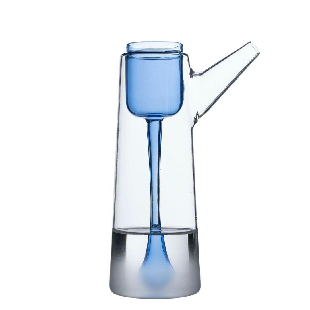 Photograph of product: PUFFCO - PROXY DROPLET BUBBLER