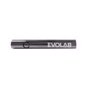 Photograph of product: 510 Thread Battery | Gun Metal