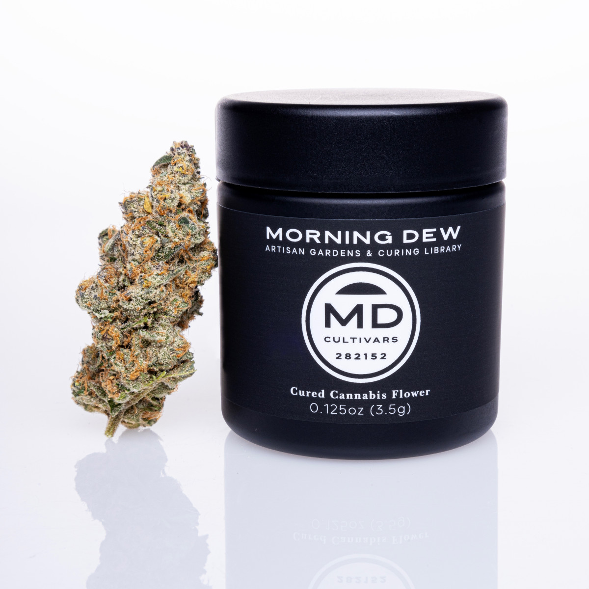 Photograph of product: Super Boof - 3.5g