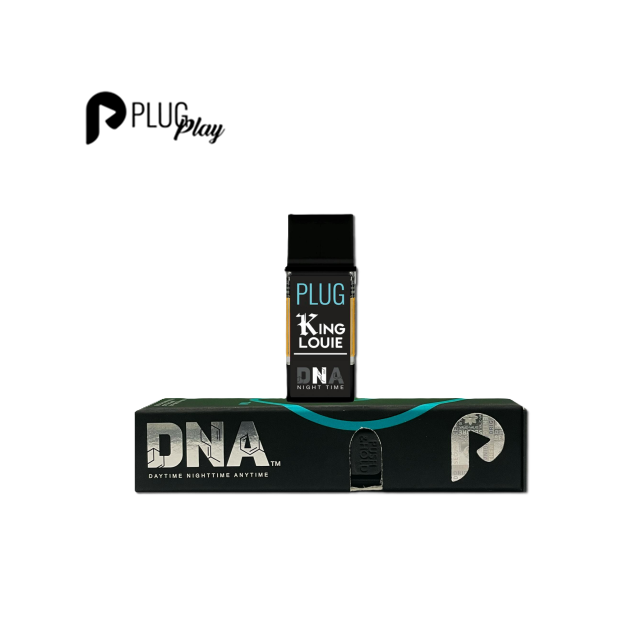 Photograph of product: KING LOUIE 1G POD