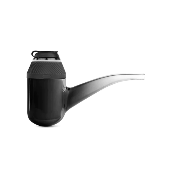 Photograph of product: Puffco Proxy Onyx