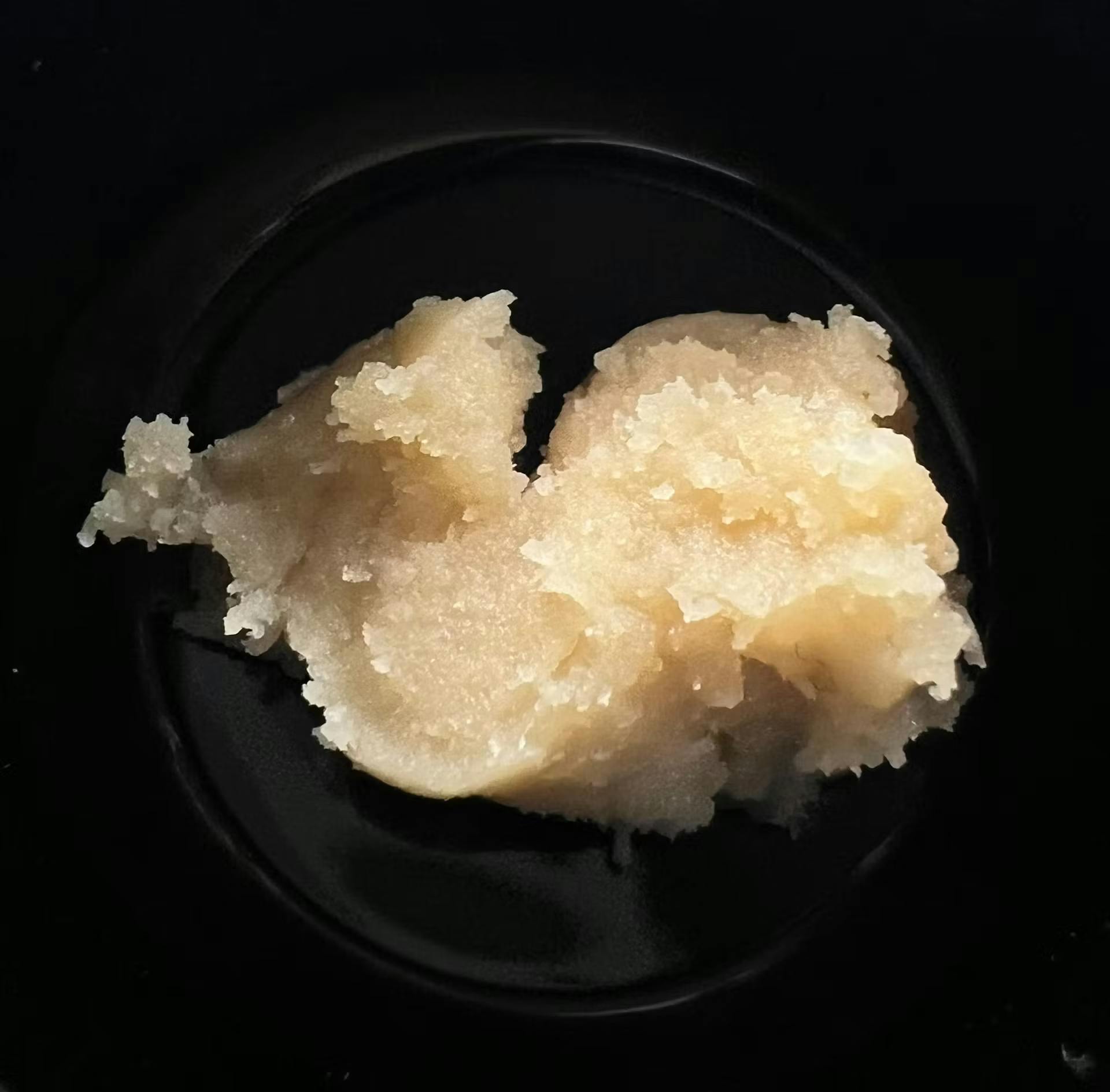 Photograph of product: Cheetah Piss | Live Rosin | 1g