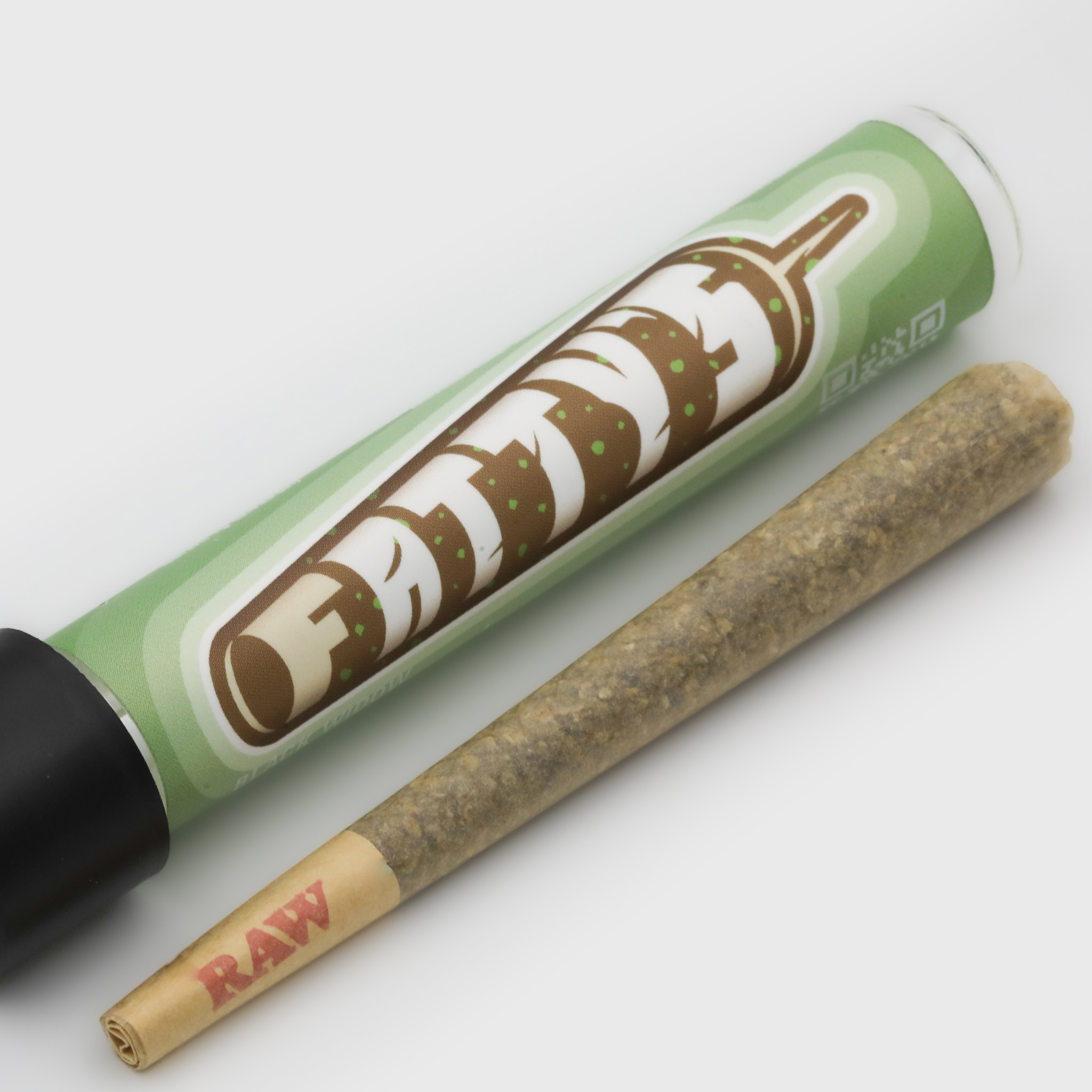 Photograph of product: Fatty's Candy Fumez Pre-Roll