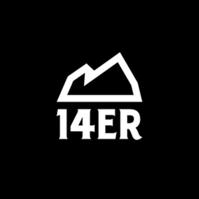 Photograph of product: 14er | 500 mg Rosin Cart - Giggle Styx