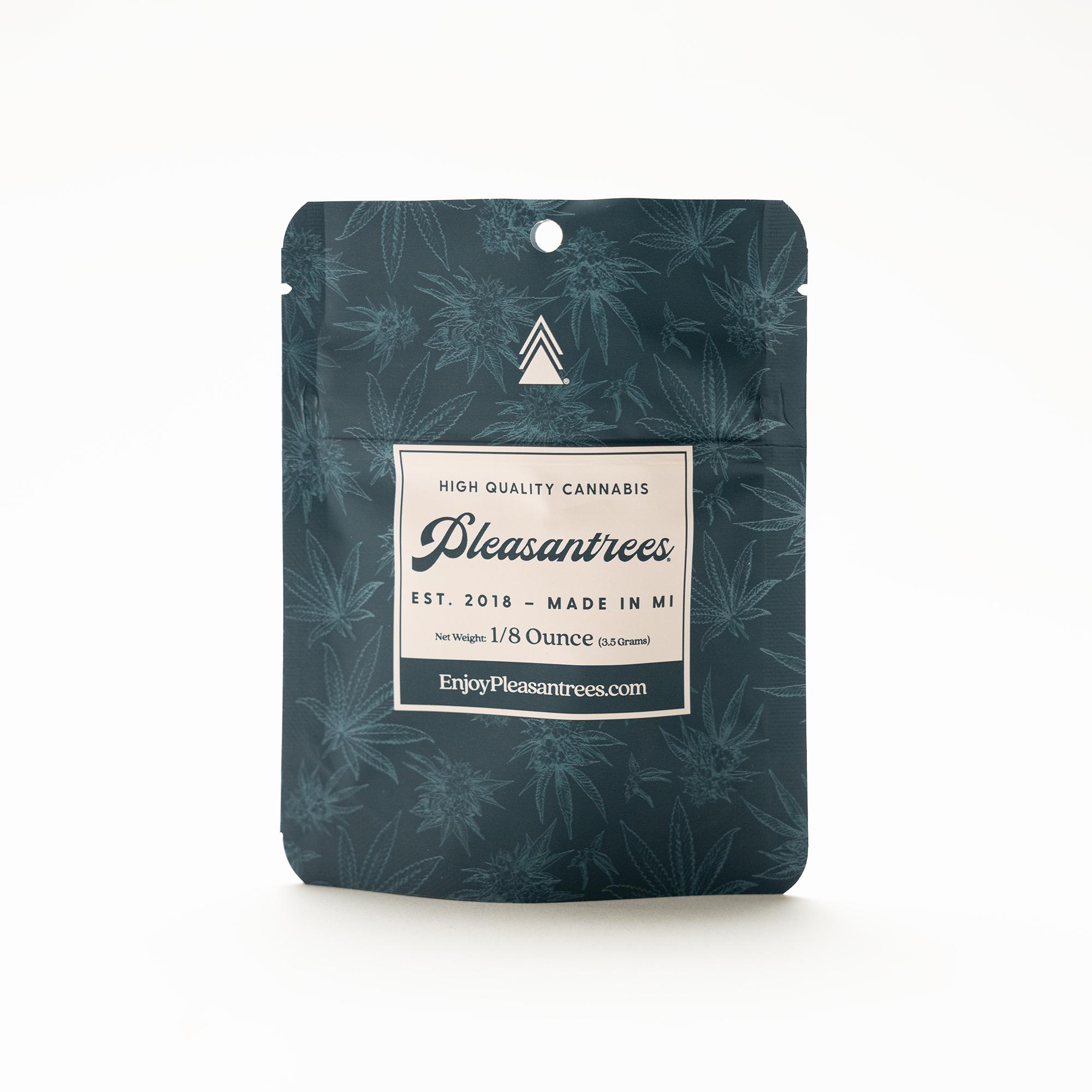 Photograph of product: Citrus Palisade - 3.5g