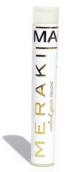 Photograph of product: Meraki Gardens | SUBZERO Preroll